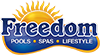 Freedom Pools