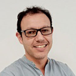 Pablo Galvez Ruiz